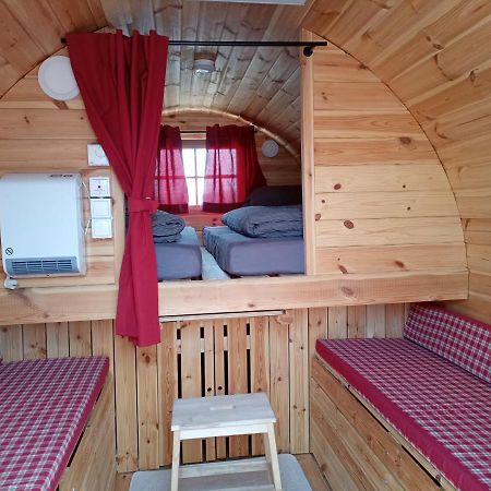 Fichtelpark Hotel Kirchenlamitz Luaran gambar