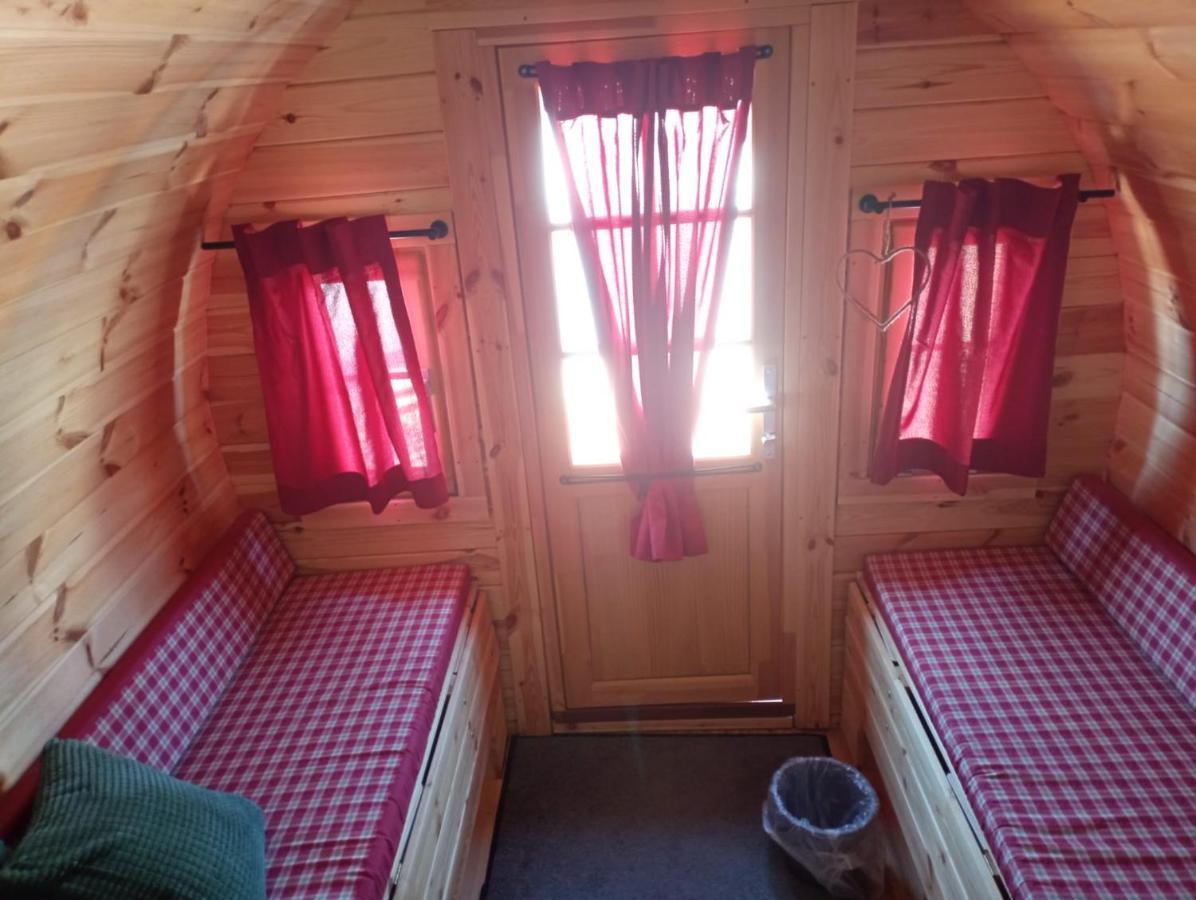 Fichtelpark Hotel Kirchenlamitz Luaran gambar