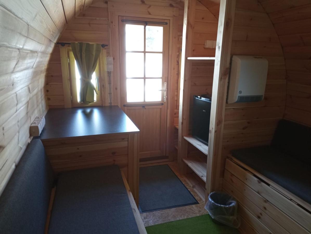 Fichtelpark Hotel Kirchenlamitz Luaran gambar